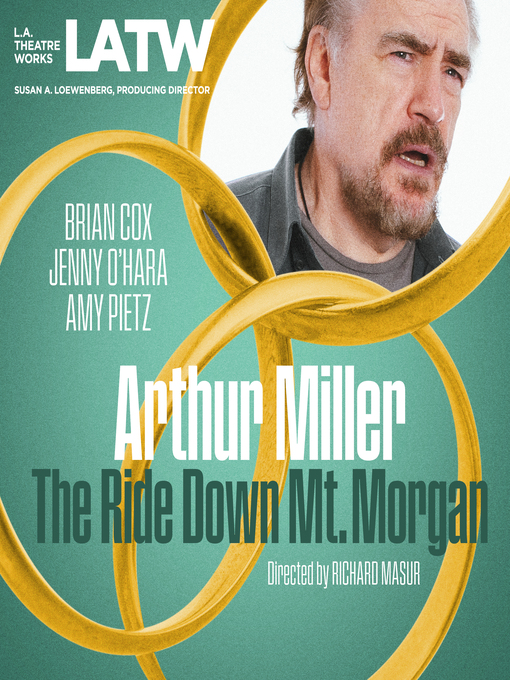 Ride Down Mt. Morgan (MP3)